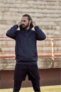 FELPA SPORTIVA